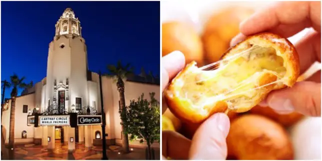 Carthay Circle Fried Biscuits From Disney California Adventure To Make At Home!