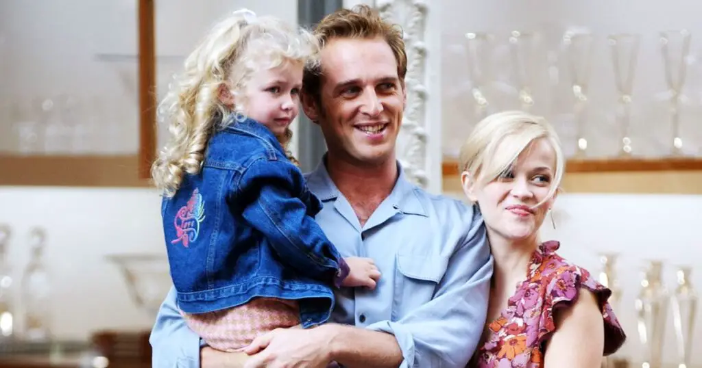 Josh Lucas and Reese Witherspoon are Both Interested in a 'Sweet Home Alabama' Sequel with Disney