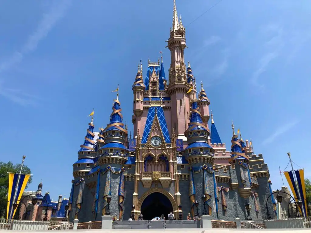 More Disney World Theme Park Reservations added for Summer