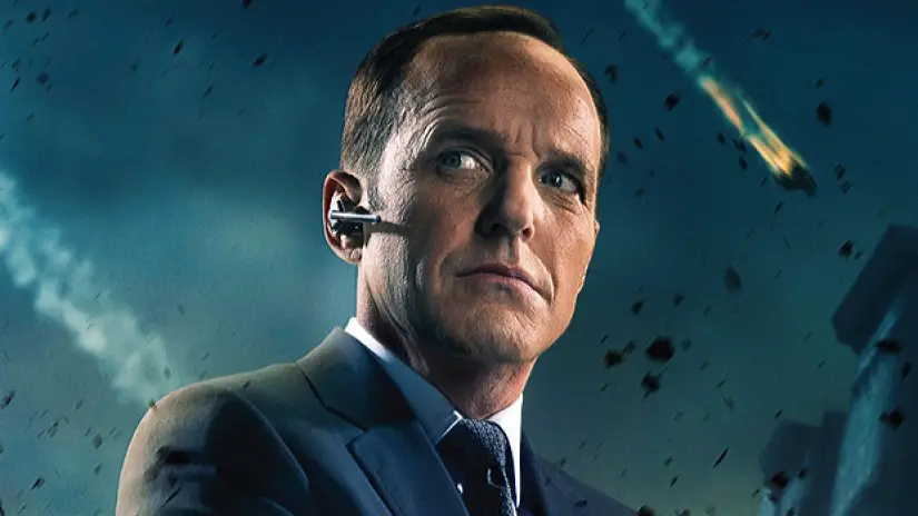 Clark Gregg teases Agent Coulson's Return to the MCU in Marvel Studios' "What If...?" Animated Disney+ Series