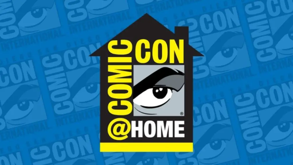 Disney Panels Announced for Comic-Con at Home 2021
