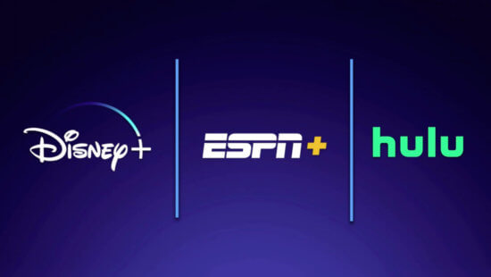 Disney+, Hulu, and ESPN+ pass 174 million subscribers