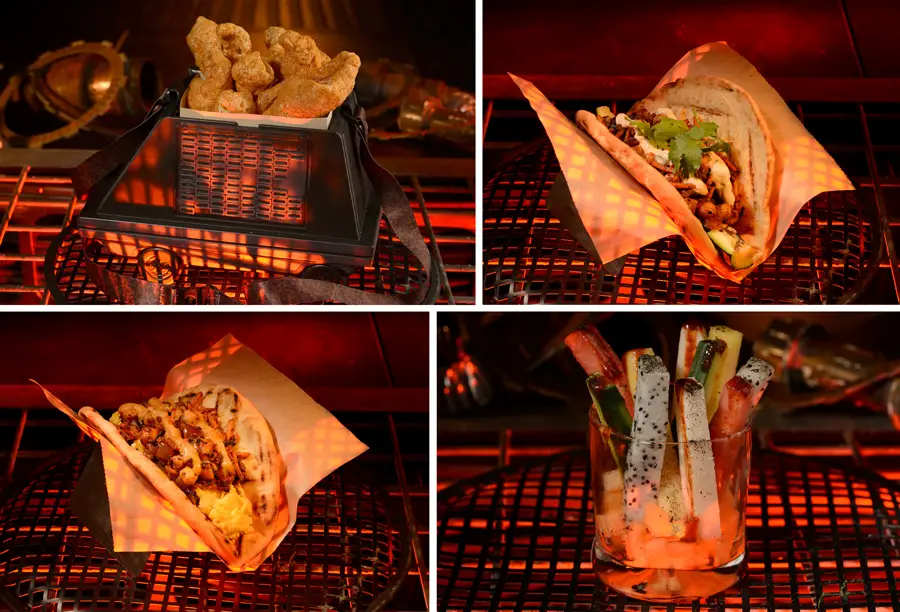 Hollywood Studios has some delicious new food offerings you have to try!