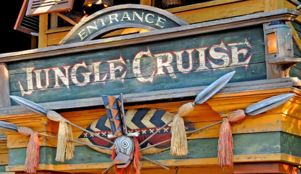 D23 Members will be able to preview Disneyland’s Jungle Cruise before everyone else
