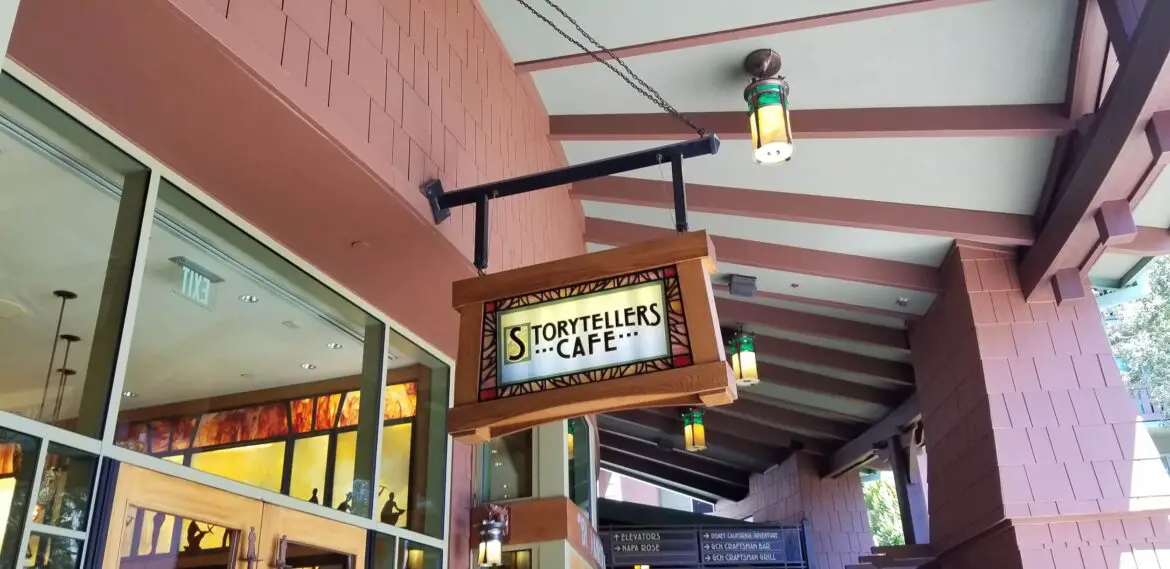 Storytellers Cafe Holiday Dinner is a Fantastic Feast