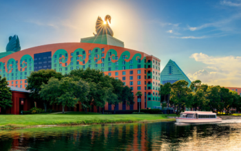Disney World Swan And Dolphin Appoints New Director of Food and Beverage