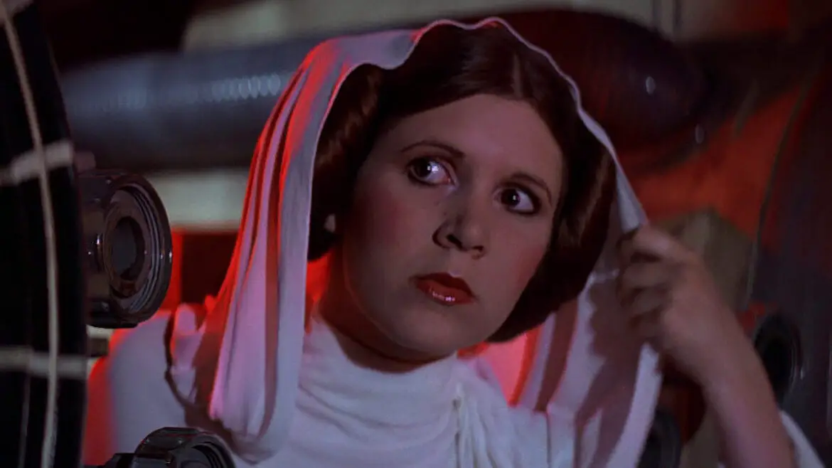 Princess Leia Has Been Cast for the ‘Obi-Wan Kenobi’ Star Wars Series Coming to Disney+