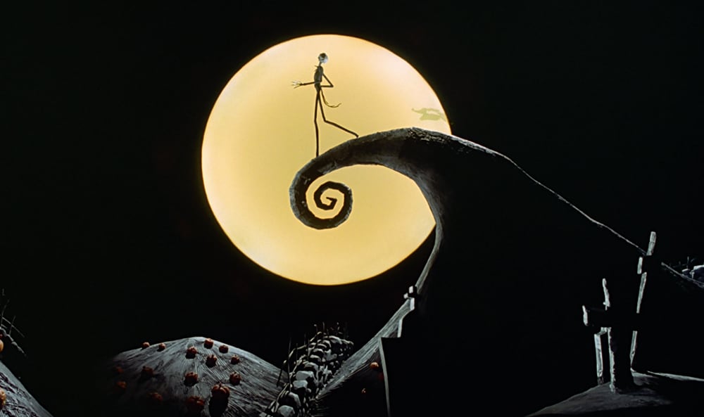 Nightmare Before Christmas & Hocus Pocus are coming to Freeform's Halloween Road