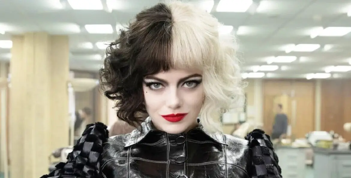 Emma Stone Could File Lawsuit Against Disney for ‘Cruella’ Release Strategy