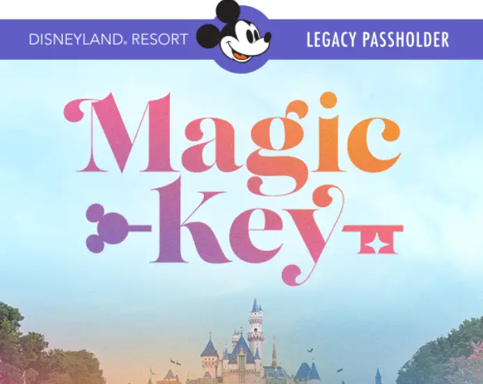 New Details on Disneyland Annual Passholder Program replacement coming tomorrow!