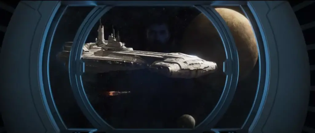 First Commercial for Star Wars: Galactic Starcruiser at Walt Disney World
