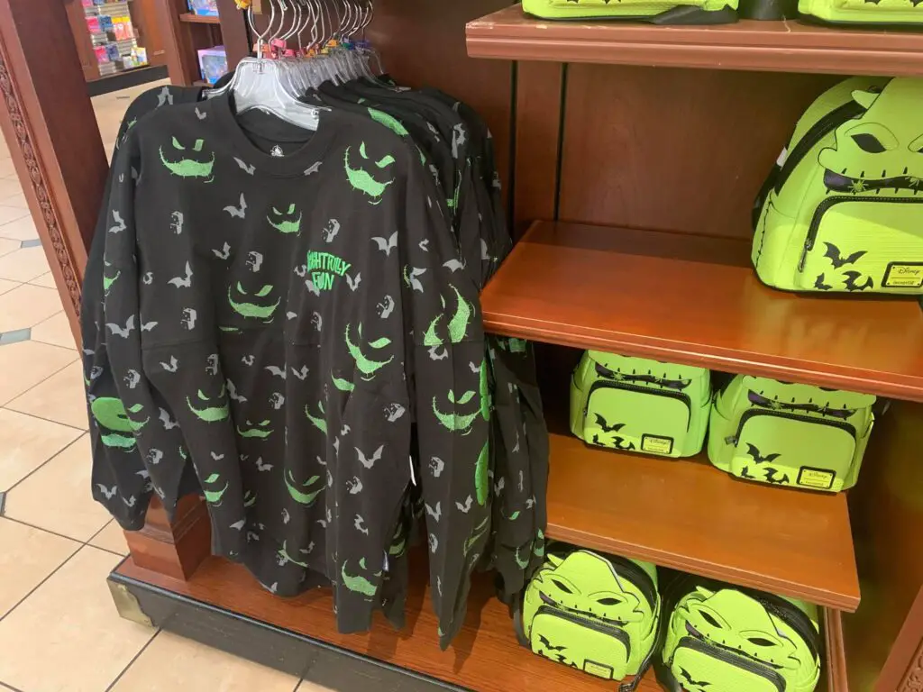 Disney World limiting purchases of Halloween items to 2 per guest to prevent reselling