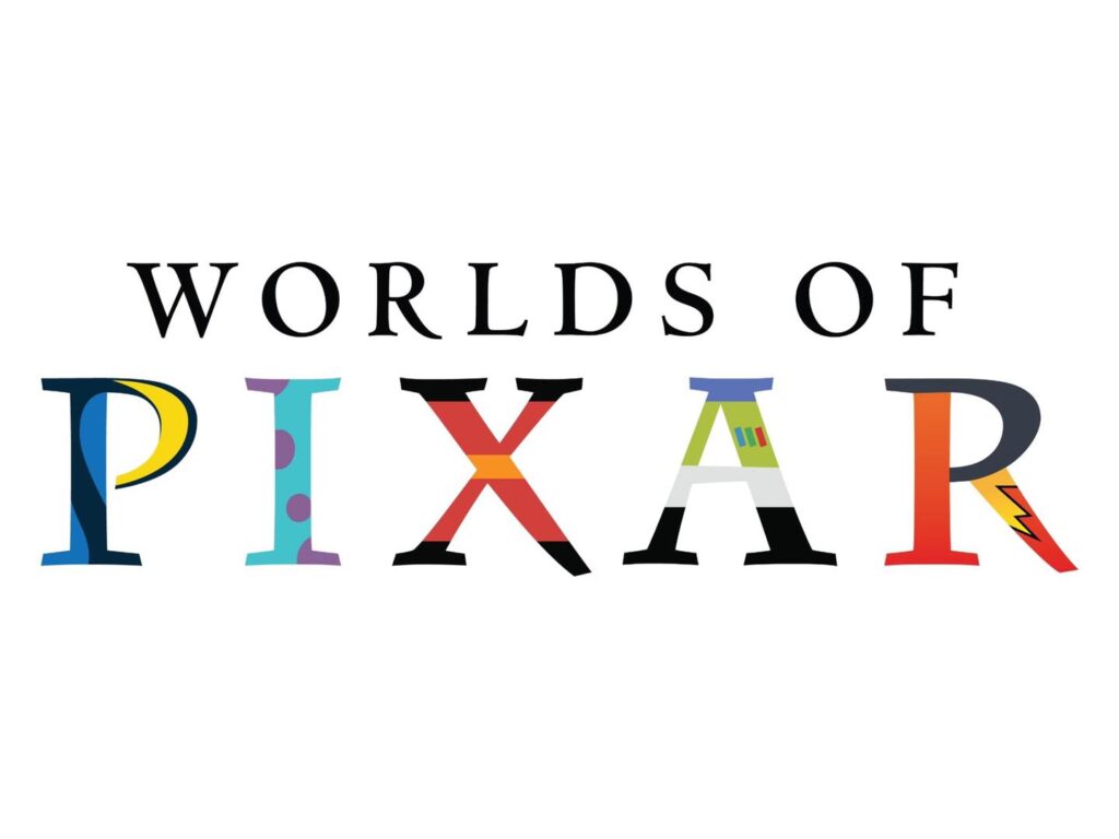 Disneyland Paris renaming Toon Studios - Worlds of Pixar!