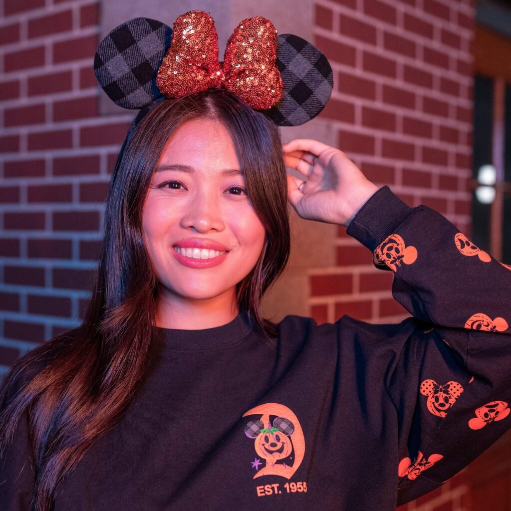 New Halloween Merch spotted online and in the Disney Parks
