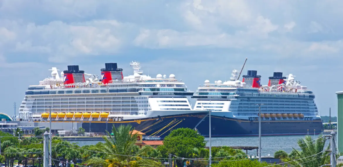 Port Canaveral gets ready for cruising to return