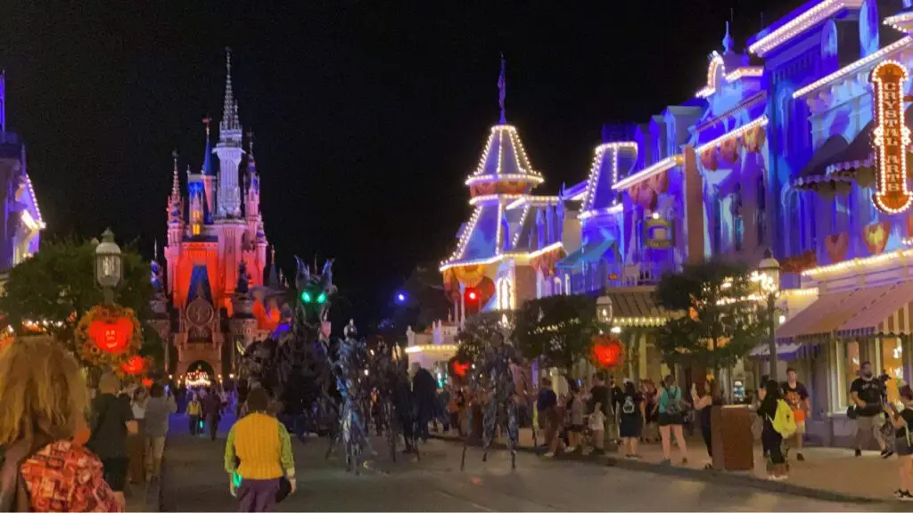 Disney's After Hours Boo Bash Review