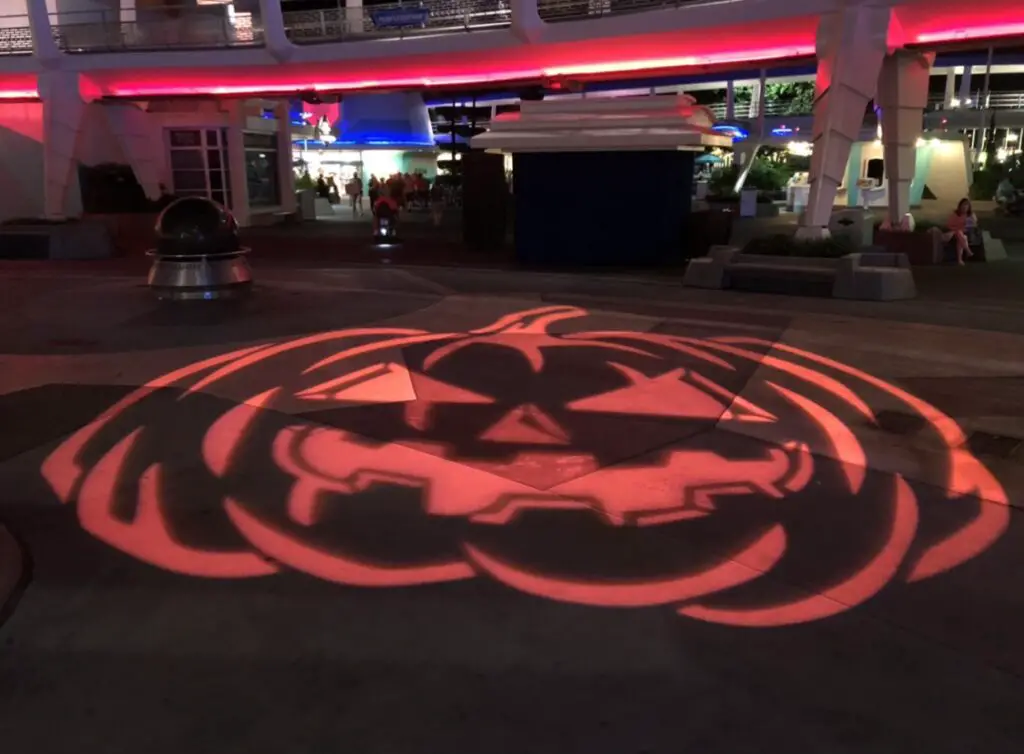Disney's After Hours Boo Bash Review