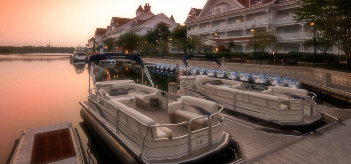Disney Boat Rental returning to Walt Disney World