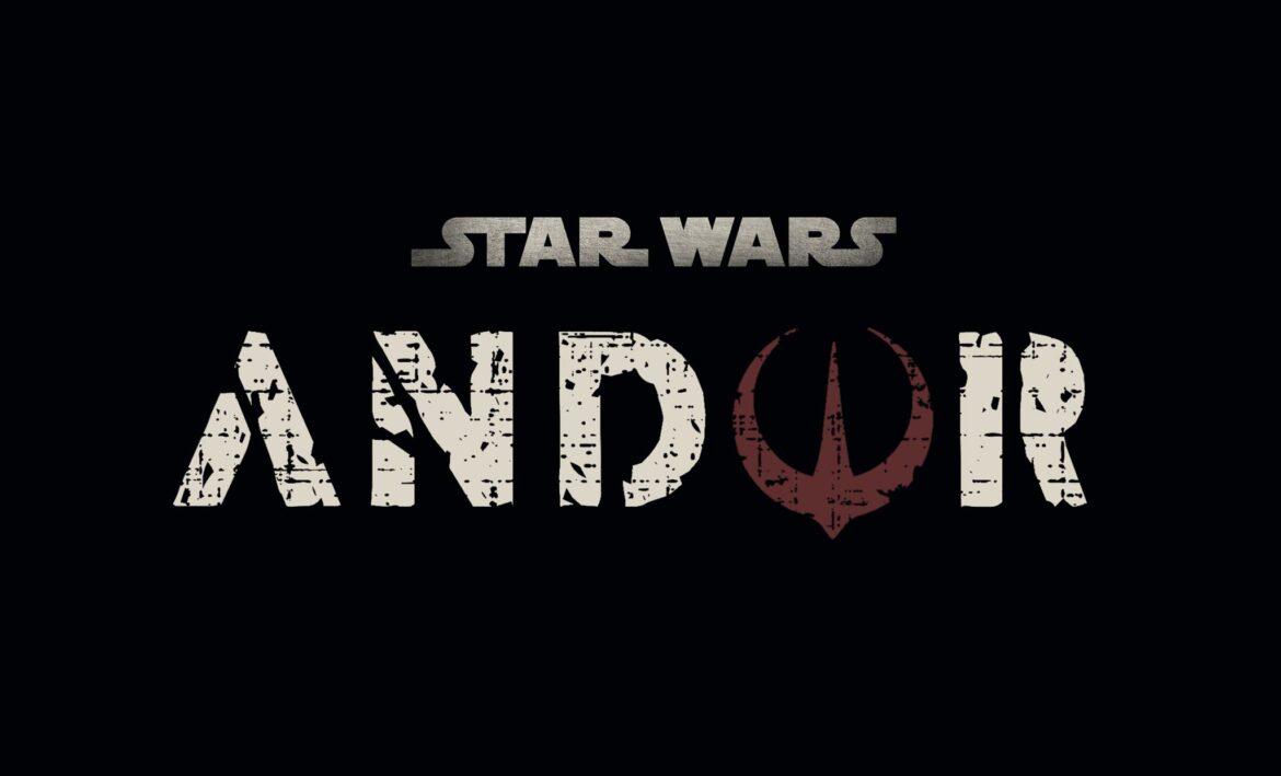 ‘Andor’ Star Wars Disney+ Series Has Finished Filming