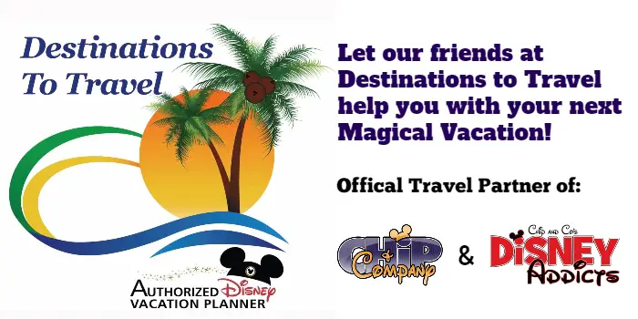 Disney Legend Tony Baxter and a Tomorrowland Sneak Peek Added To Destination D: Attraction Rewind At Walt Disney World Resort November 22–23