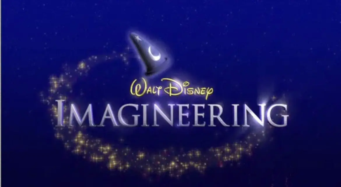 Walt Disney Imagineering Named a Best Workplace for Innovators