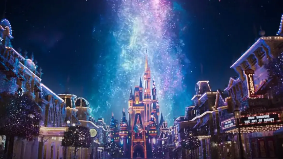 Showtimes released for Disney Enchantment & Harmonious Debut