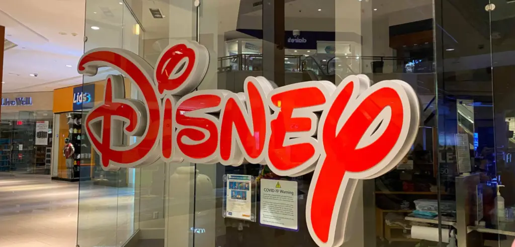 Disney Store closing 57 more stores only 25 will remain after Sept 15th