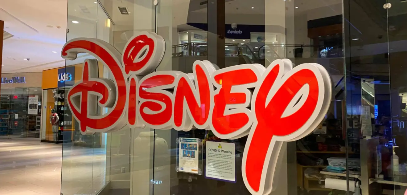 Disney Store closing 57 more stores only 25 will remain