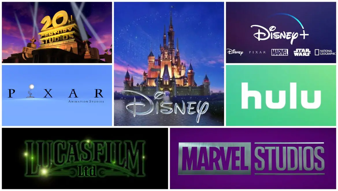 Every Movie Coming From Disney and Co. From 2021 to 2028