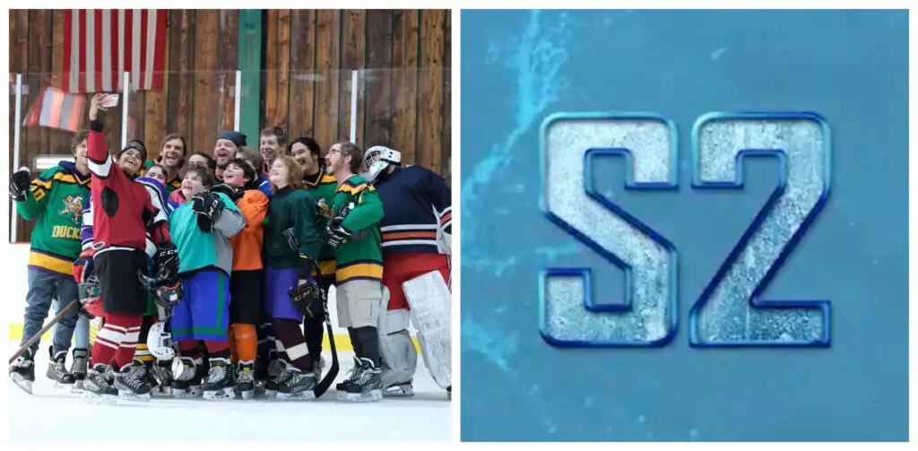 Disney+ Orders Second Season for 'The Mighty Ducks: Game Changers'