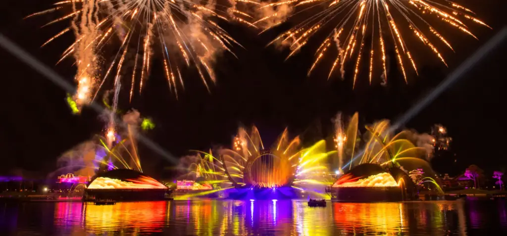 Disney World releases attraction lists for Extended Evening Theme Park Hours