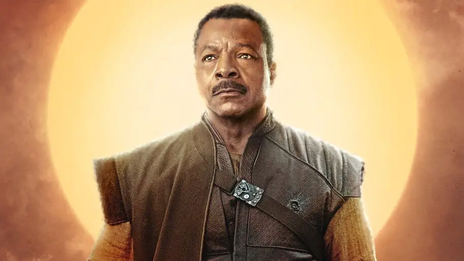 Carl Weathers Shares 'The Mandalorian' Season 3 Will Begin Filming Next Month