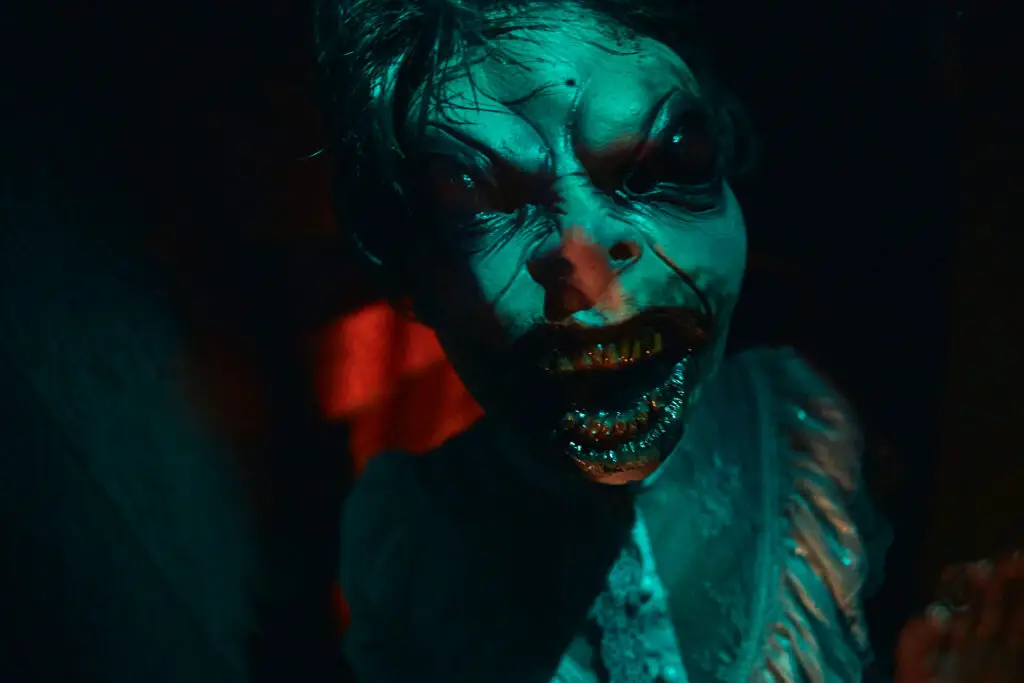 New details revealed for Halloween Horror Nights 2021