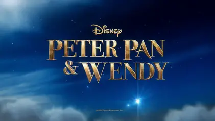 Disney+ Original Movie 'Peter Pan & Wendy' Has Finished Filming