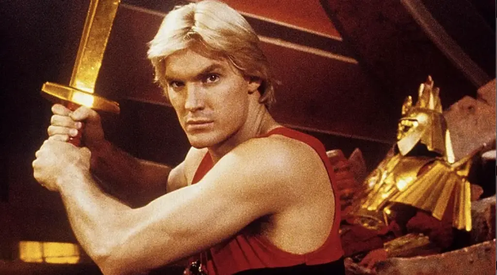 Disney is Working on a Live-Action Remake of 'Flash Gordon' with Famed Marvel Director