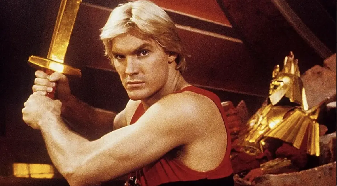 Disney is Working on a Live-Action Remake of ‘Flash Gordon’ with Famed Marvel Director