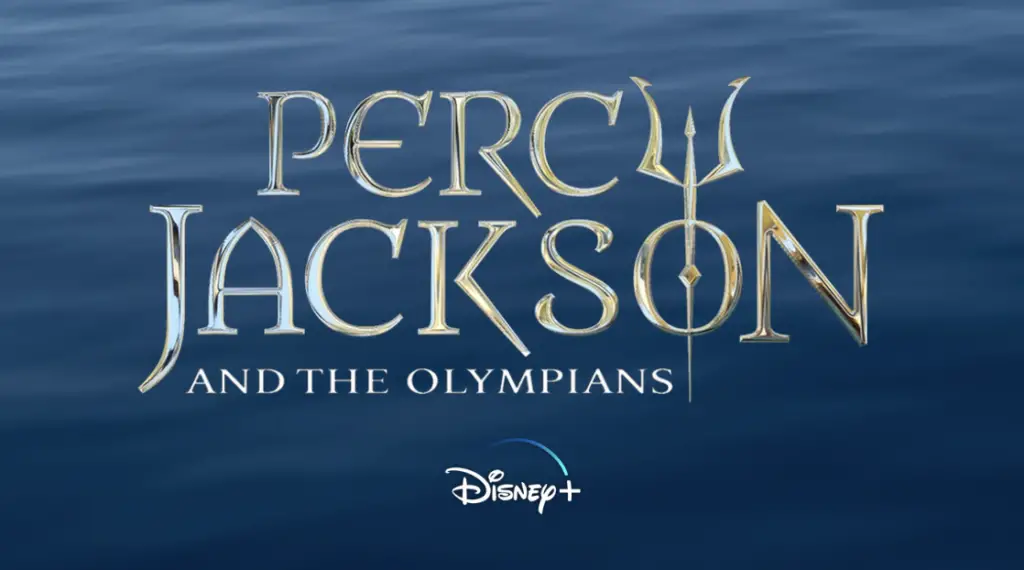 Update on the 'Percy Jackson and the Olympians' Disney+ Series