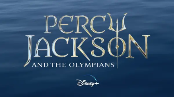 Update on the 'Percy Jackson and the Olympians' Disney+ Series | Chip ...