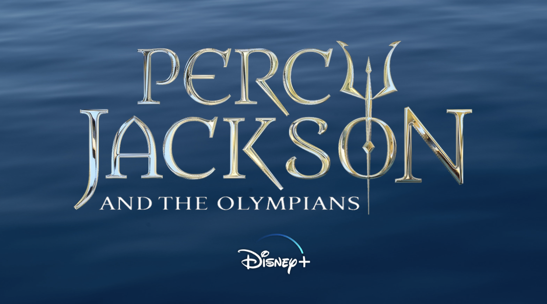 Update on the ‘Percy Jackson and the Olympians’ Disney+ Series