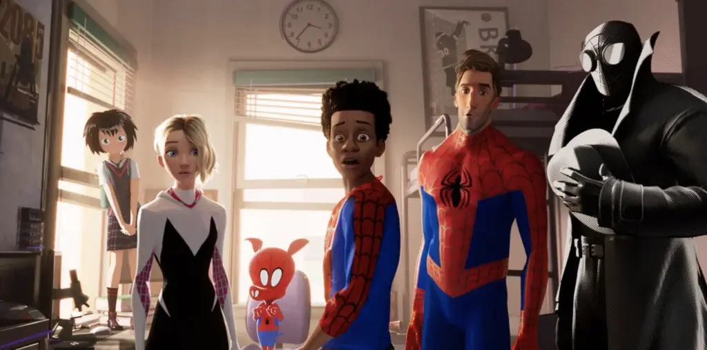 Disney May Buyout Sony to Gain Full Rights to 'Spider-Man' Characters