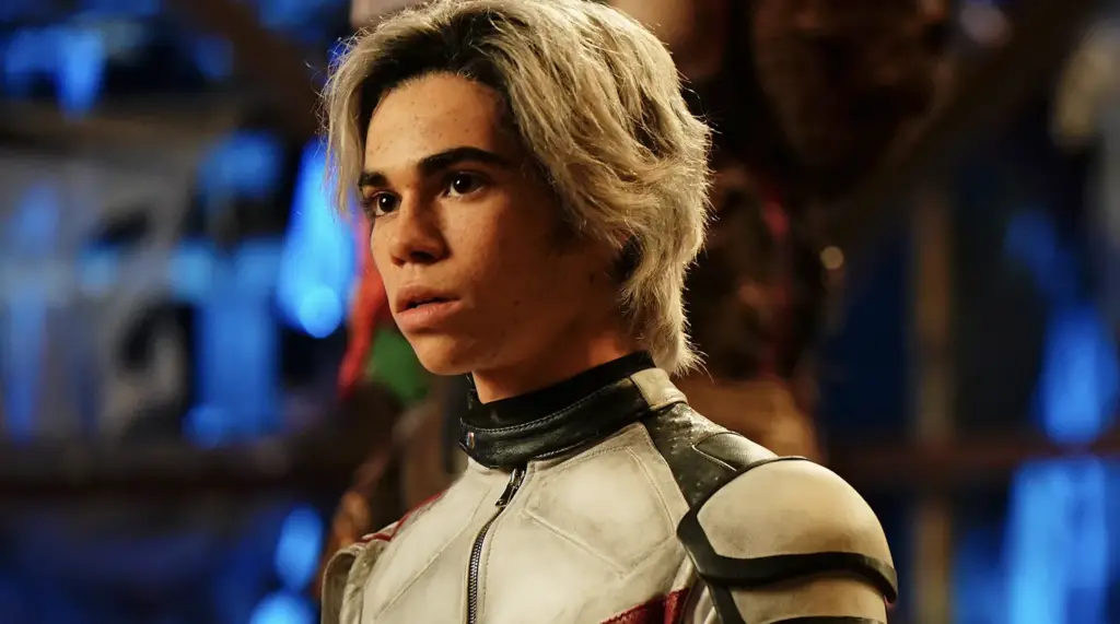 Cameron Boyce's Memory Honored in 'Descendants: The Royal Wedding' Special