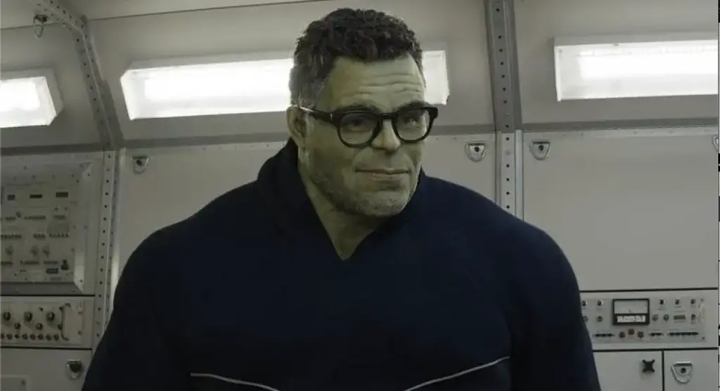 New Photo Teases Mark Ruffalo's Hulk Will Appear in Marvel Disney+ Series, 'Moon Knight'
