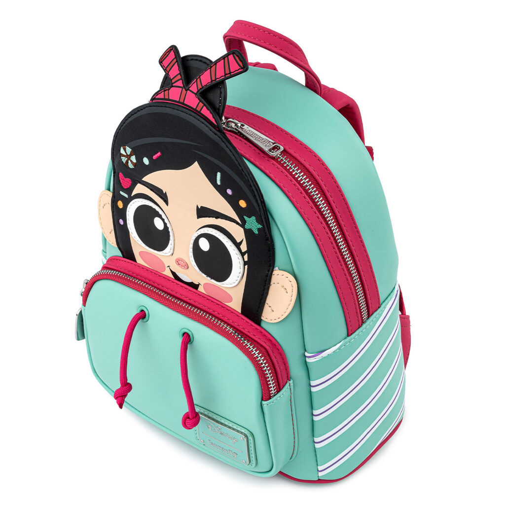 Head Back To School With Loungefly
