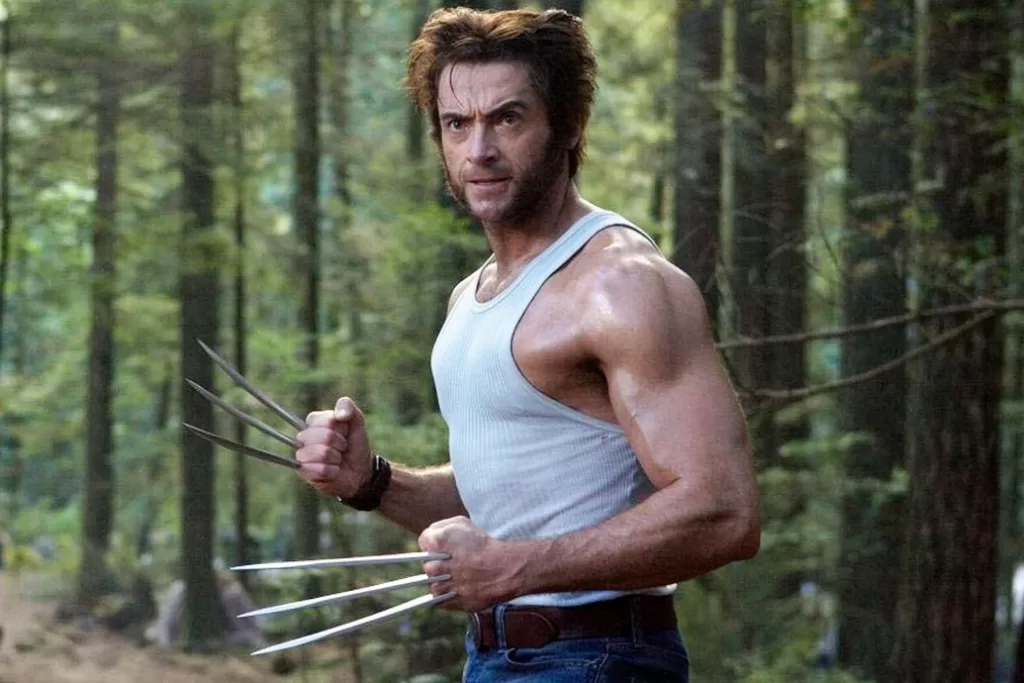 Hugh Jackman Addresses Rumors About His Return as Wolverine in the MCU