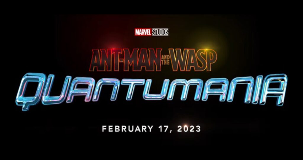 Kathryn Newton Shares New Physique for Upcoming Role in 'Ant-Man and the Wasp: Quantumania'