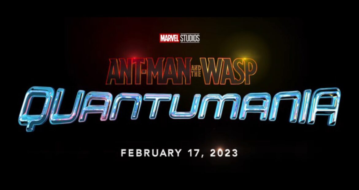 Kathryn Newton Shares New Physique for Upcoming Role in ‘Ant-Man and the Wasp: Quantumania’