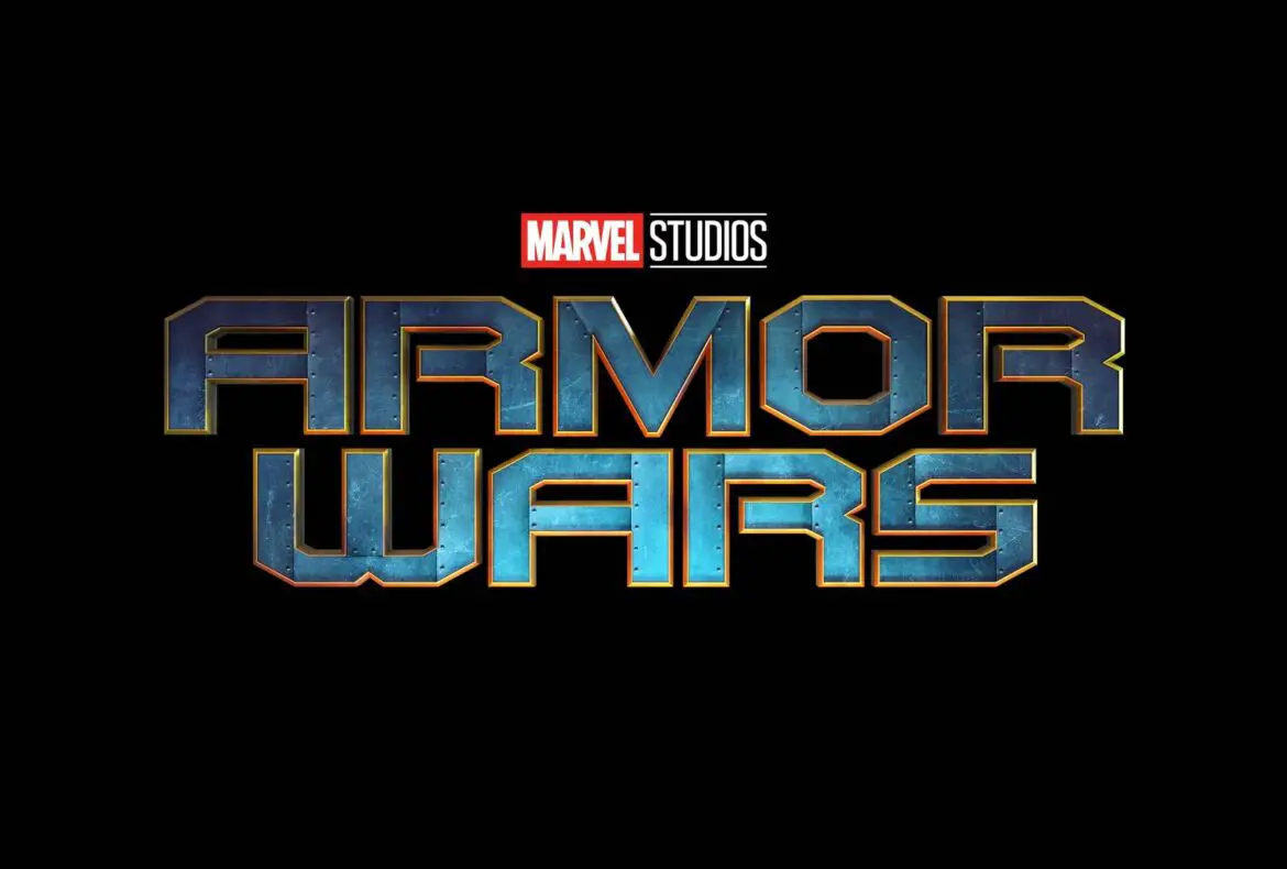 Marvel Studios Hires Head Writer for Don Cheadle Led ‘Armor Wars’ Disney+ Series