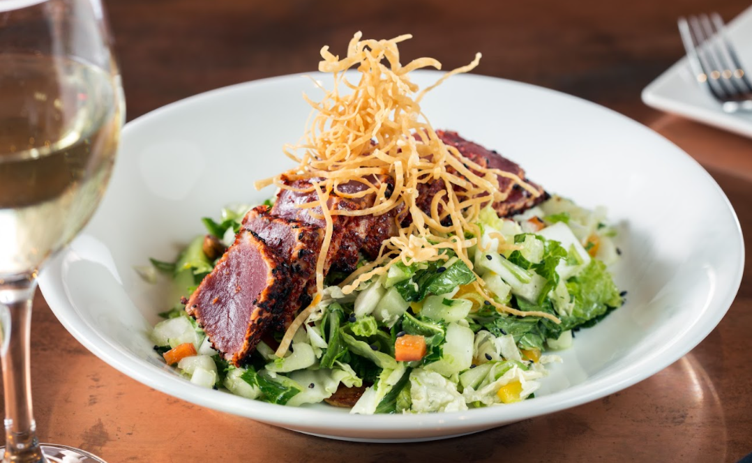 City Works at Disney Springs refreshes menu with return of fan-favorite dishes and new cocktails