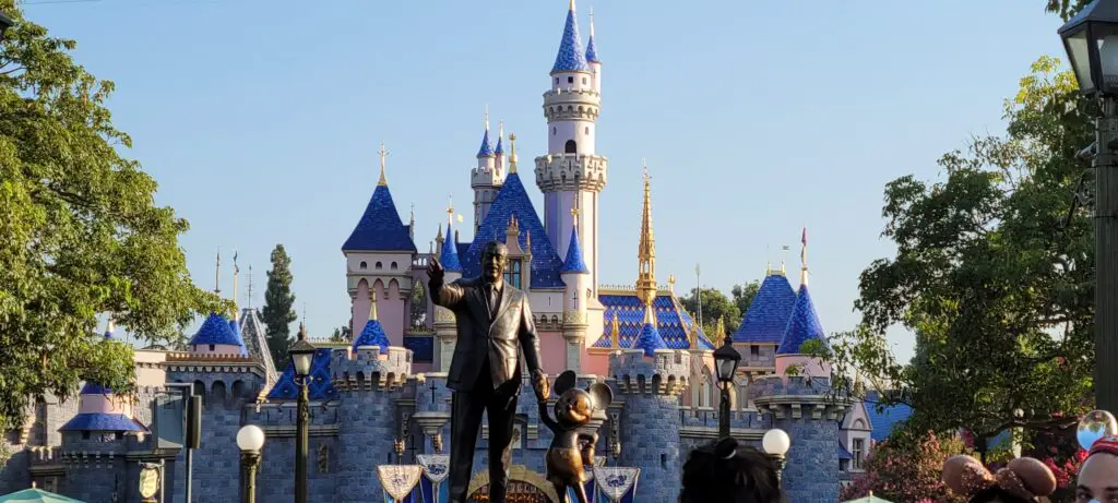 Disneyland Cancels free tickets for Students due to pandemic