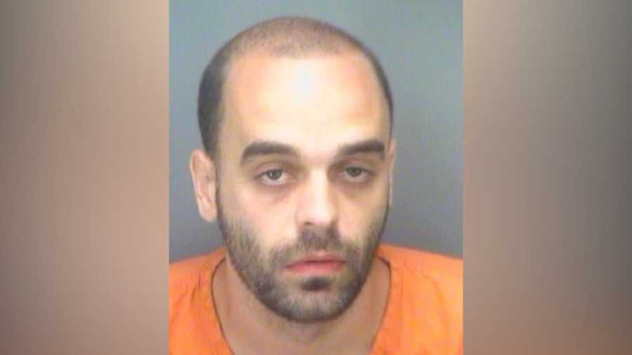 Florida Man Arrested for making death threats